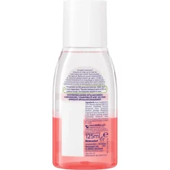 Clearance NIVEA Oogmake-up Remover Radiance Waterproof 125 ML