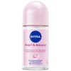NIVEA Pearl & Beauty Deodorant Roller 50 ML