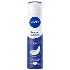 Outlet NIVEA Protect & Care Deodorant Spray 150 ML