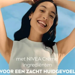 Outlet NIVEA Protect & Care Deodorant Spray 150 ML