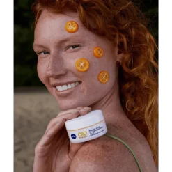 Outlet NIVEA Q10 Anti-Rimpel Energy Dagcrème SPF15 50 ML