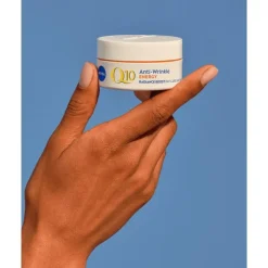 Outlet NIVEA Q10 Anti-Rimpel Energy Dagcrème SPF15 50 ML