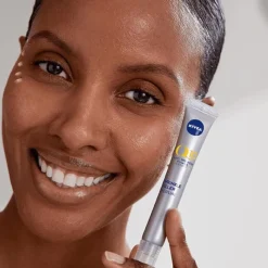 Hot NIVEA Q10 Anti-Rimpel Expert Wrinkle Filler Serum 15 ML