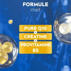 Clearance NIVEA Q10 Anti-rimpel Hals & Decolleté Crème 200 ML