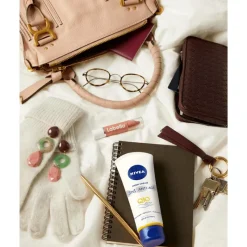 New NIVEA Q10 3-in-1 Anti-Age Handcrème 100 ML