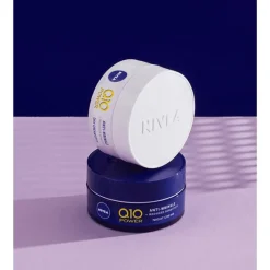 New NIVEA Q10 Power Anti-Rimpel Sensitive Dagcrème 50 ML