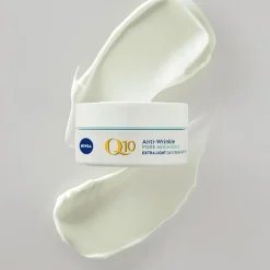 Discount NIVEA Q10 Power Anti-Rimpel Dagcrème Gem/Vet Huid SPF15 50 ML