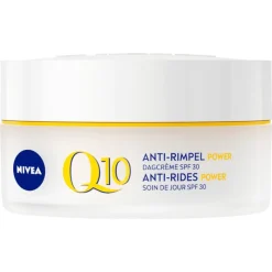 Best NIVEA Q10 Power Anti-Rimpel Dagcrème SPF30 50 ML