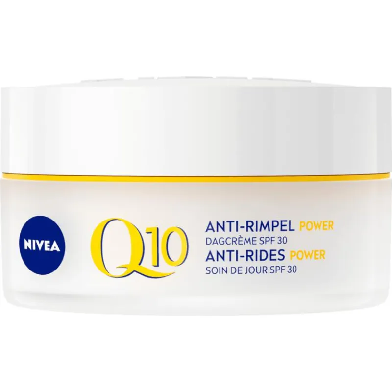Best NIVEA Q10 Power Anti-Rimpel Dagcrème SPF30 50 ML