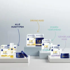 Outlet NIVEA Q10 Power Anti-Rimpel Dagcrème SPF15 50 ML