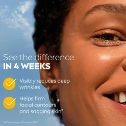 Best NIVEA Q10 Power Extra Voedend Dagcrème SPF15 50 ML