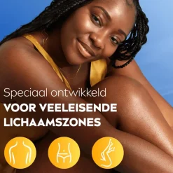 Outlet NIVEA Q10 Verstevigende Body Crème 400 ML