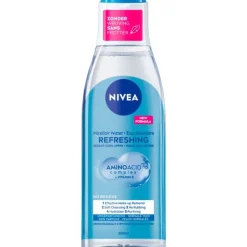 New NIVEA Refreshing Micellair Water Normale Huid 200 ML