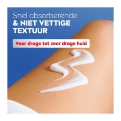 Online NIVEA Repair & Care Body Lotion 400 ML