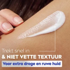 Best NIVEA Repair & Care Urea Intensief Hydraterende Bodycrème 400 ML