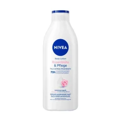 Discount NIVEA Rozenbloem Hydraterende Body Lotion 400 ML