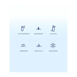 Sale NIVEA Satin Sensation Anti-Transpirant Spray 150 ML