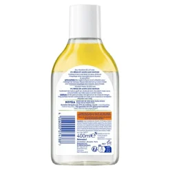 Best NIVEA Skin Glow Serum Infused Micellair Water 400 ML