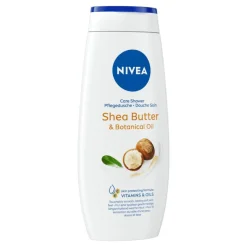 Best NIVEA Soft Care Douchecrème Shea Butter 250 ML