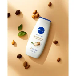 Best NIVEA Soft Care Douchecrème Shea Butter 250 ML