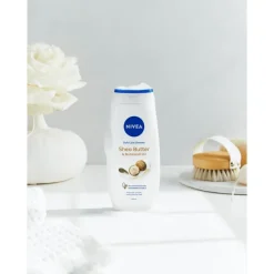 Best NIVEA Soft Care Douchecrème Shea Butter 250 ML
