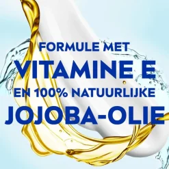 New NIVEA Soft Hydraterende Bodycrème 75 ML