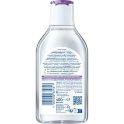 Outlet NIVEA Soothing Micellair Water Gevoelige huid 400 ML
