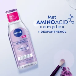 Best NIVEA Soothing Micellair Water Gevoelige Huid 200 ML