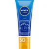 NIVEA SUN Alpin Face Zonnebrandcrème SPF50 50 ML