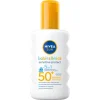 Best NIVEA SUN Kids Zonnebrand Protect & Sensitive Zonnespray SPF50+ 200 ML