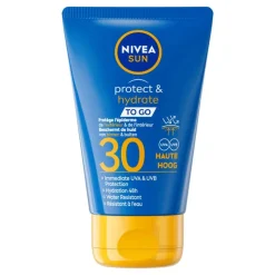Online NIVEA SUN Pocket Size SPF30 50 ML