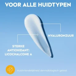 Outlet NIVEA SUN UV Face 2in1 Primer Serum SPF 50+ 30 ML