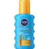 Online NIVEA SUN Zonnebrand Protect & Bronze Zonnespray SPF30 200 ML