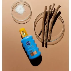 Online NIVEA SUN Zonnebrand Protect & Bronze Zonnespray SPF30 200 ML