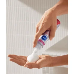 Discount NIVEA Ultra Strong Styling Mousse 150 ML