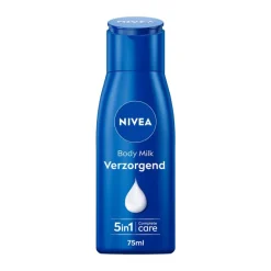 Best NIVEA Verzorgende Body Milk 75 ML