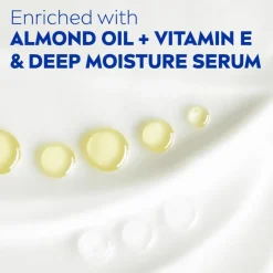 Best NIVEA Verzorgende Body Milk 75 ML