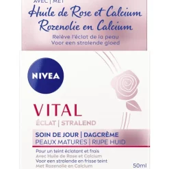 Discount NIVEA Vital Herstellende Dagcrème Oudere Huid 50 ML