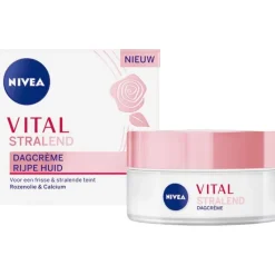 Discount NIVEA Vital Herstellende Dagcrème Oudere Huid 50 ML