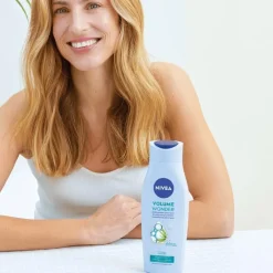 Clearance NIVEA Volume Care Shampoo 250 ML
