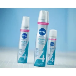 Sale NIVEA Volume Care Styling Mousse Extra Hold 150 ML