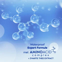 New NIVEA Waterproof Expert Micellair Water 400 ML