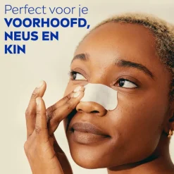 NIVEA Zuiverende Clear-up Patches 8 stuks