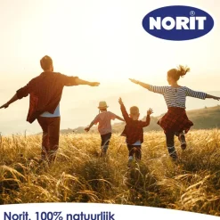 Norit 125 mg 50 tabletten