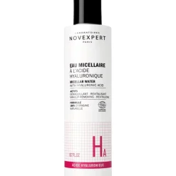 Discount Novexpert Micellar Water with Hyaluronic Acid 200 ML