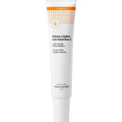 Online Novexpert Vitamine C Light cream 40 ML