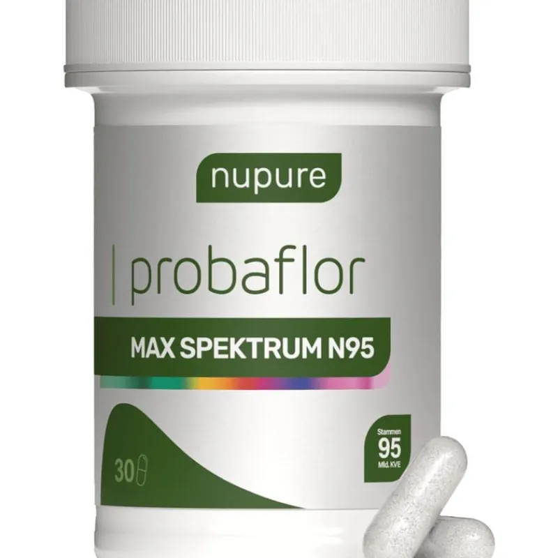 Sale Nupure Probaflor Max Spektrum 30