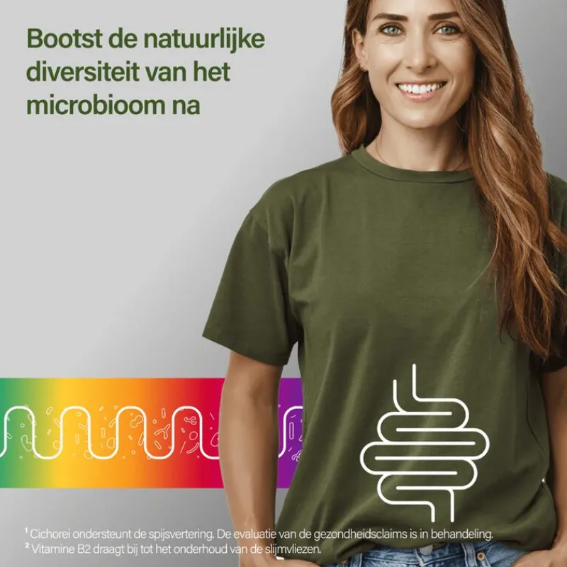 Sale Nupure Probaflor Max Spektrum 30