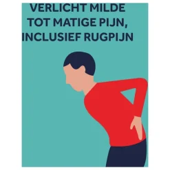 Best Nurofen 200mg 12 stuks