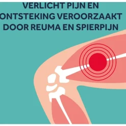 Discount Nurofen Omhulde Tabletten 400 mg Ibuprofen